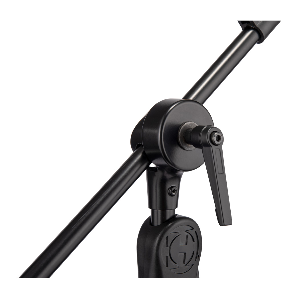 HERCULES MS523B PRO パワーレバー部分