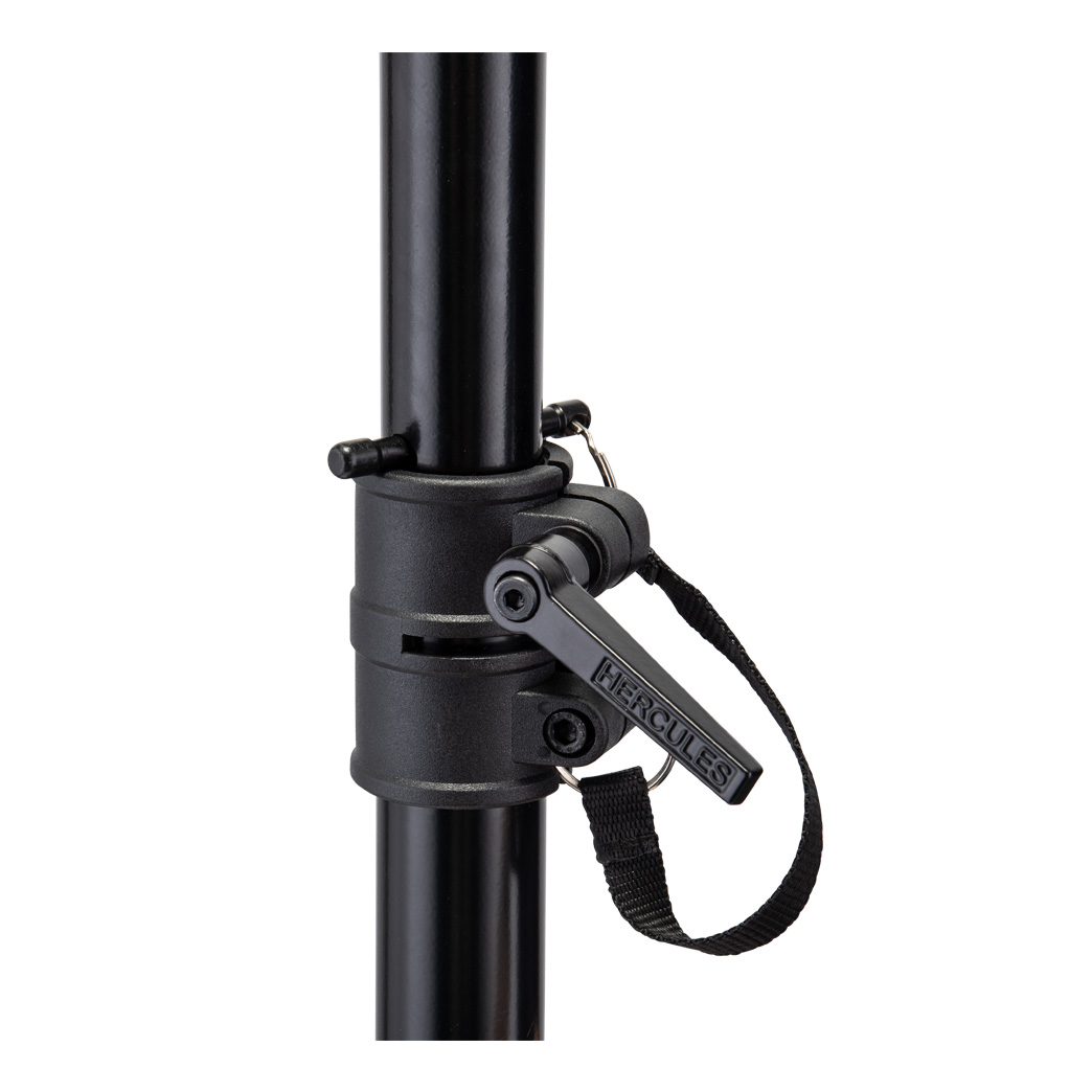 HERCULES SS350BB レバー部分