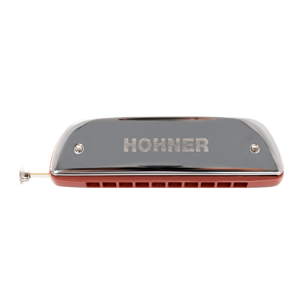 HOHNER Chrometta 10 Color Edition