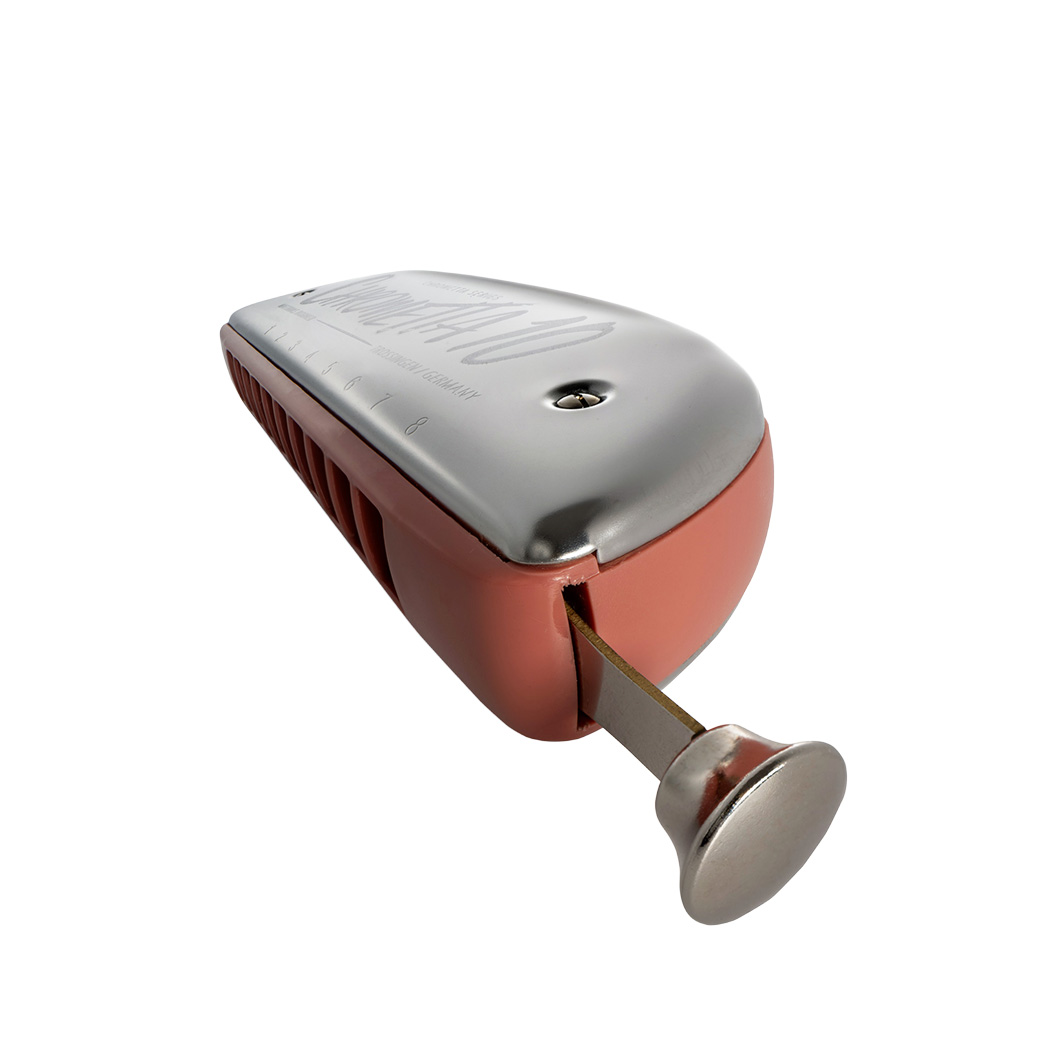 HOHNER Chrometta 10 Color Edition