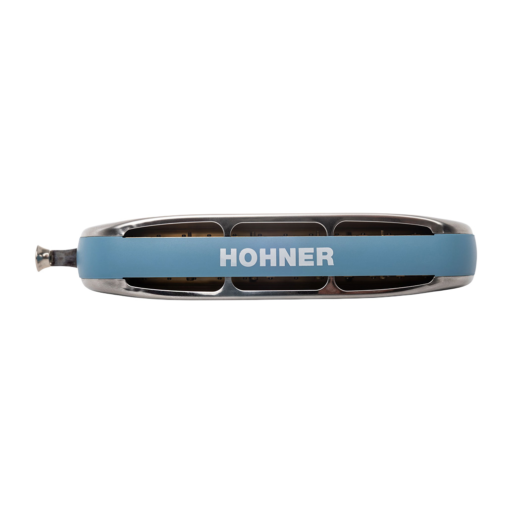 HOHNER Chrometta 12 Color Edition