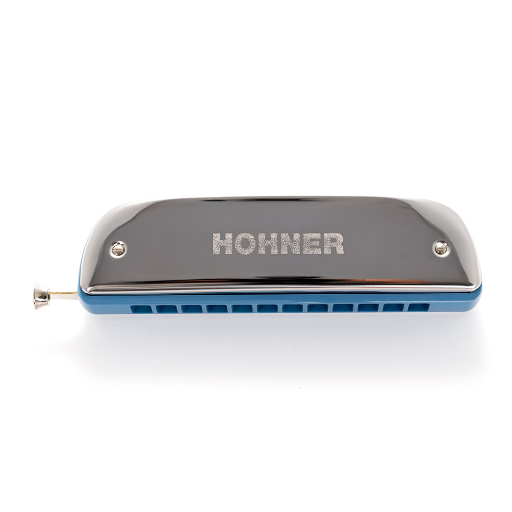 HOHNER Chrometta 12 Color Edition