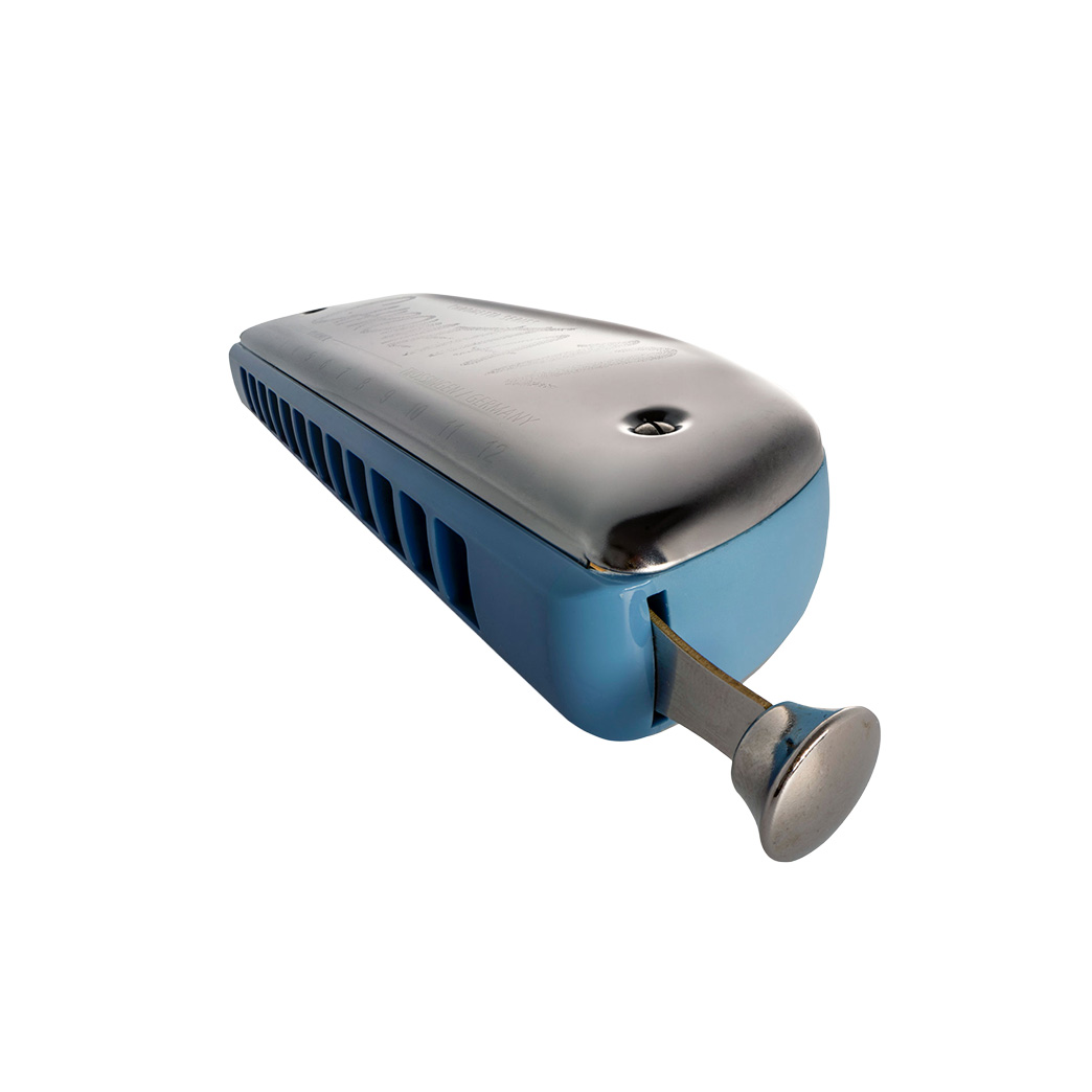 HOHNER Chrometta 12 Color Edition