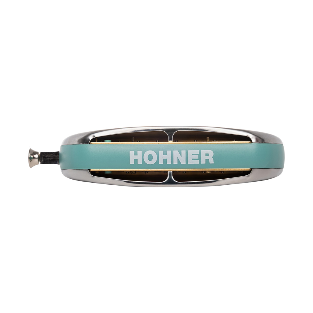 Chrometta 8 Color Edition