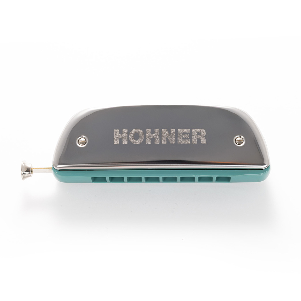 Chrometta 8 Color Edition