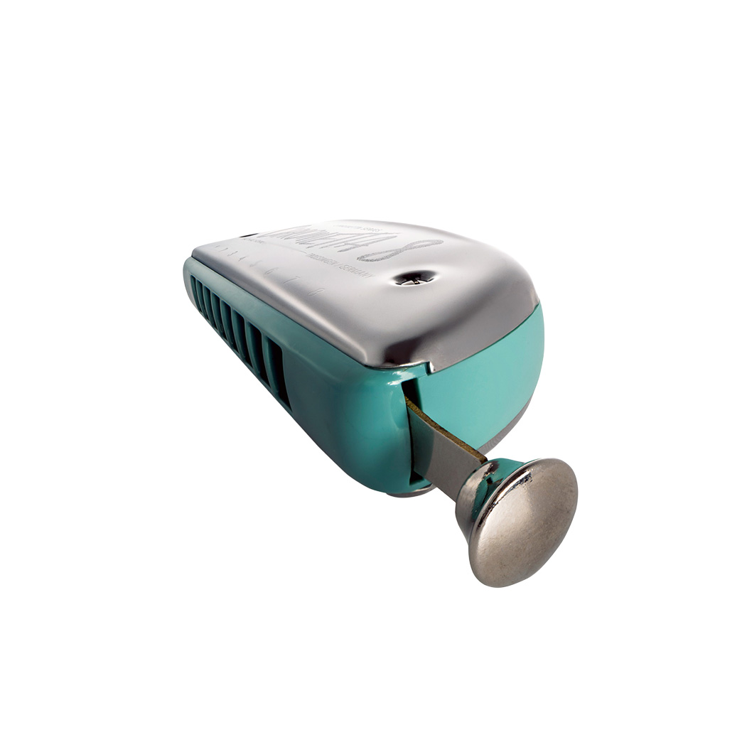 Chrometta 8 Color Edition