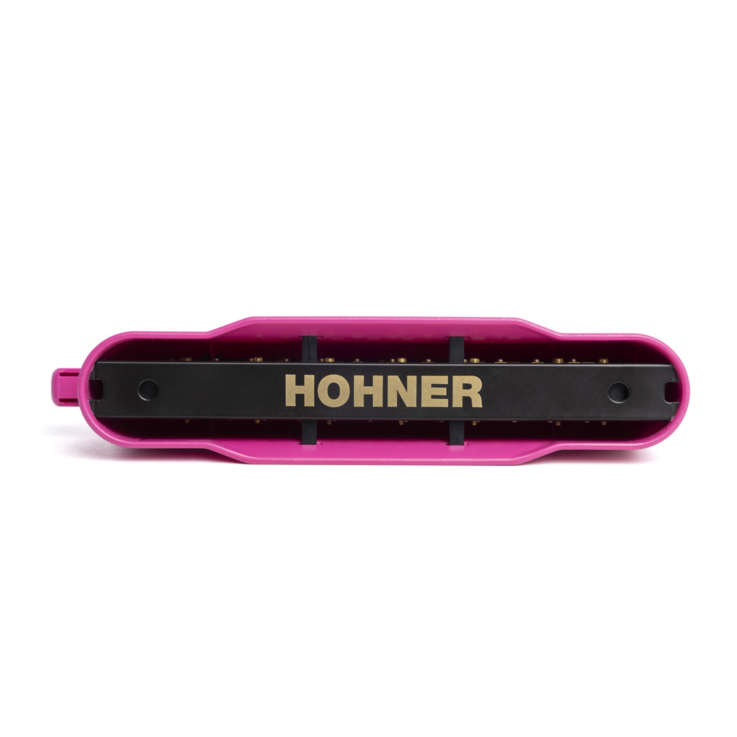 HOHNER CX12 PINK