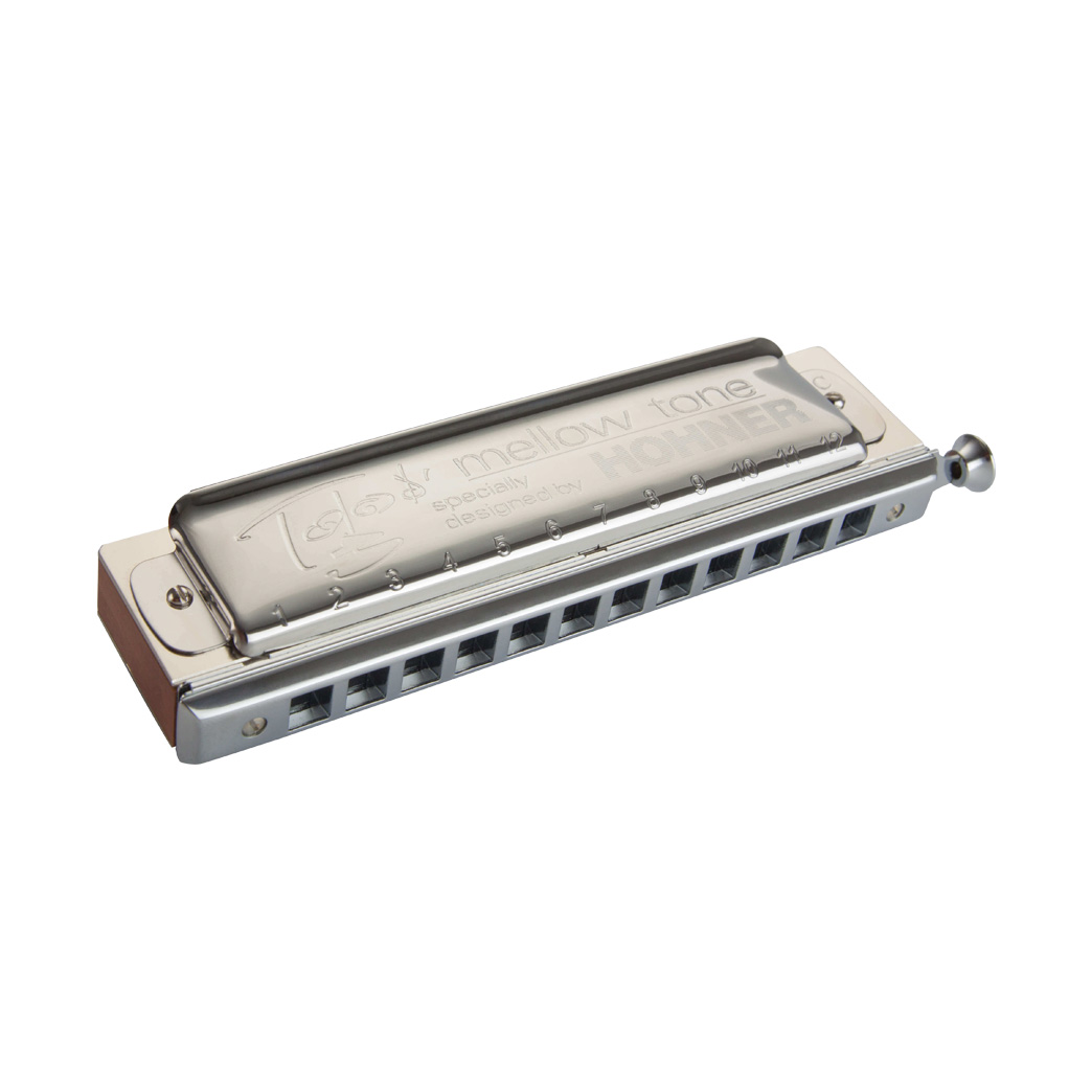 HOHNER Toots Mellow Tone