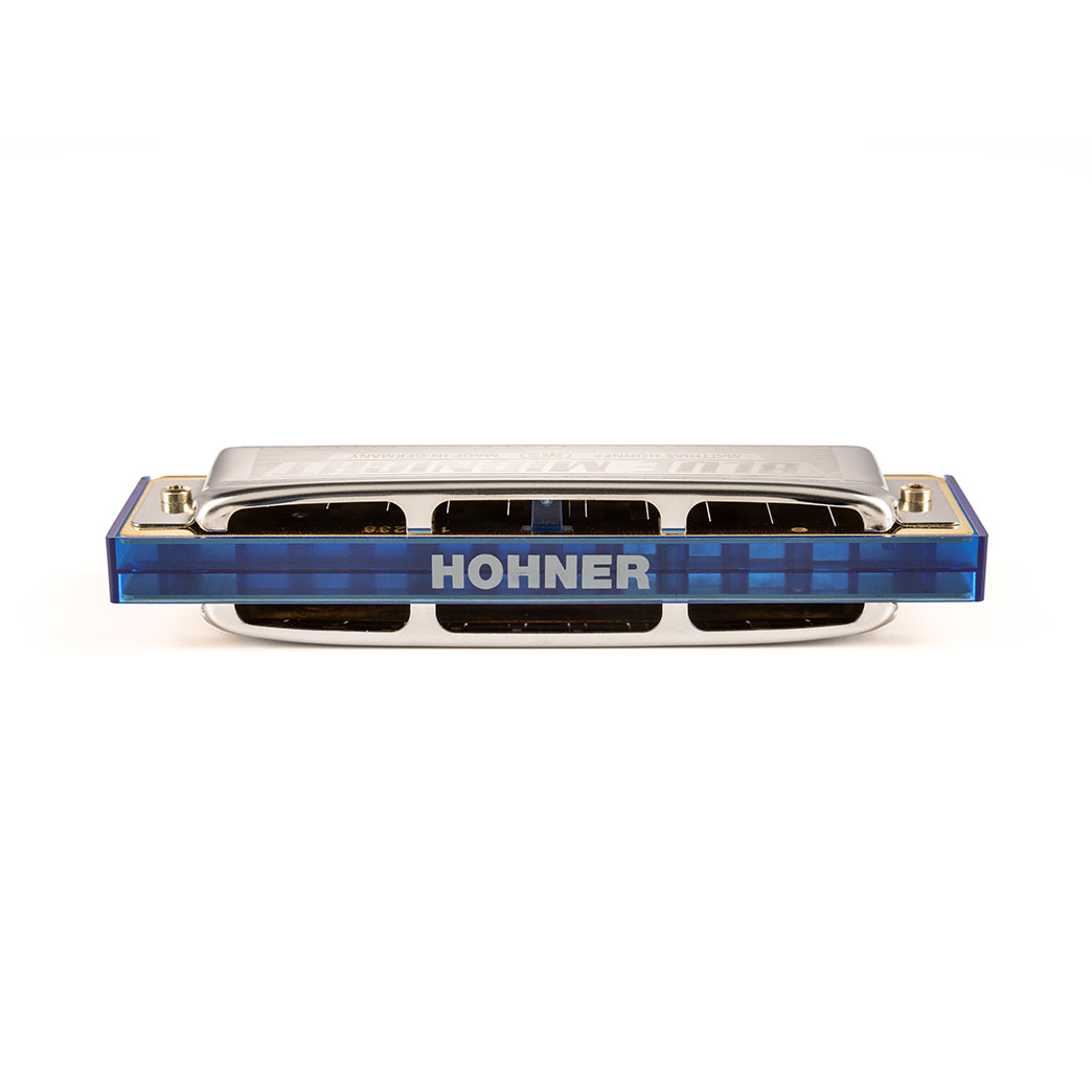 Hohner Blue Midnight