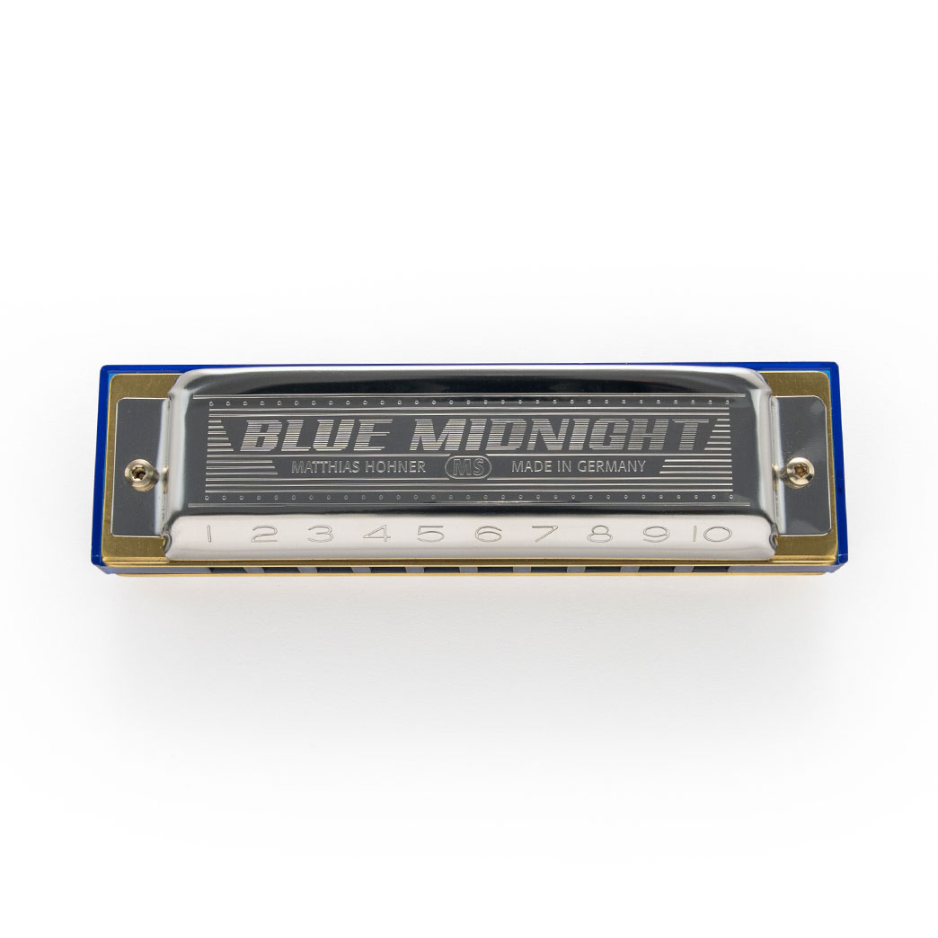 Hohner Blue Midnight