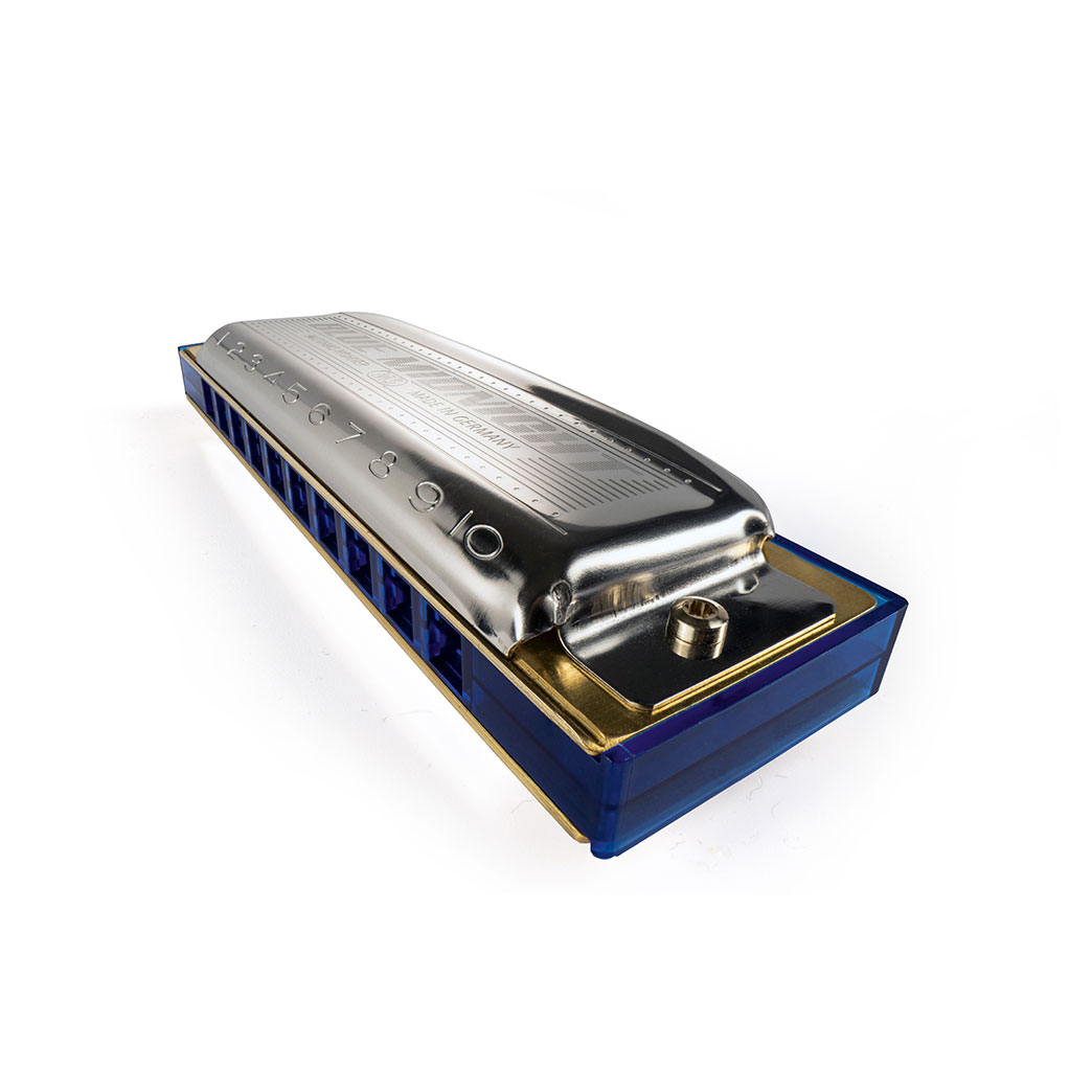 Hohner Blue Midnight
