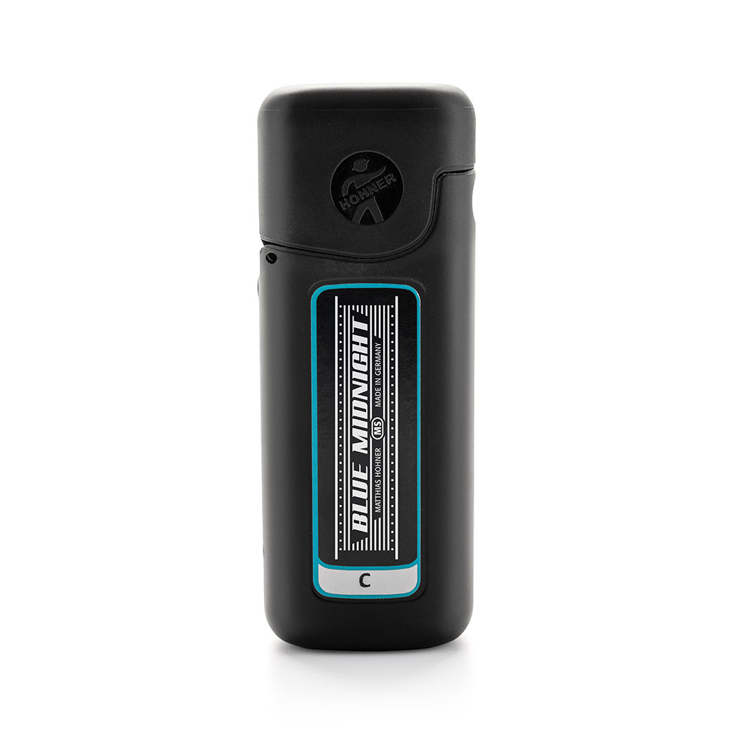 Hohner Blue Midnight