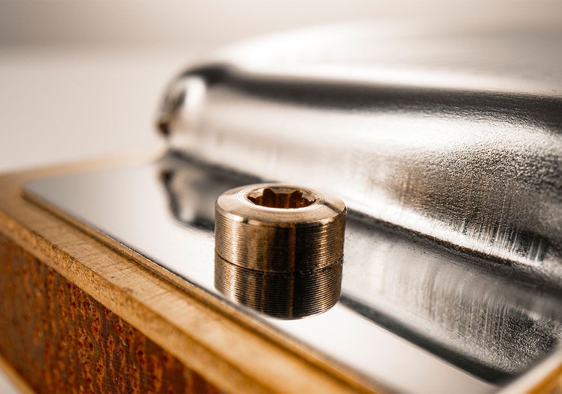Hohner Blues Harp® main