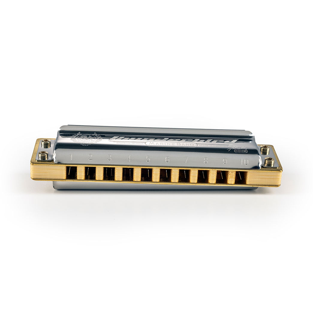 HOHNER ( ホーナー ) Marin Band Thunderbird X/LowLow-F 送料