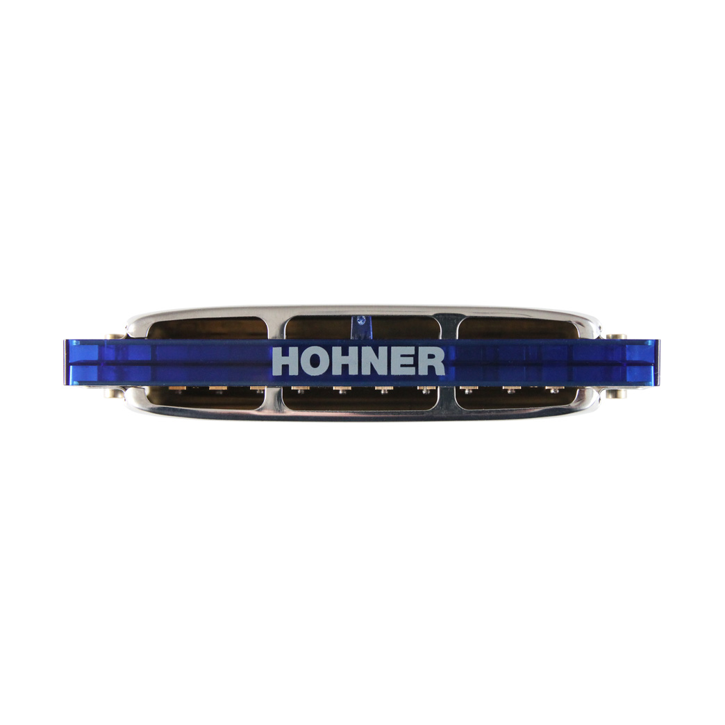 Hohner Blue Midnight