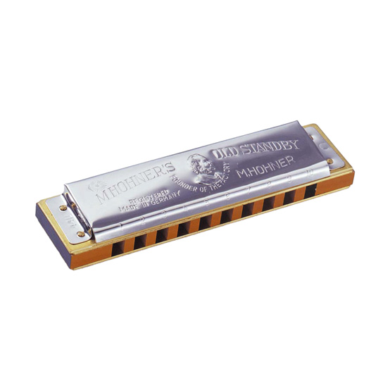 Hohner Old Standby