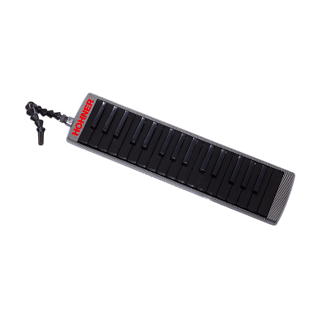 Hohner Airboard Carbon 32 RED