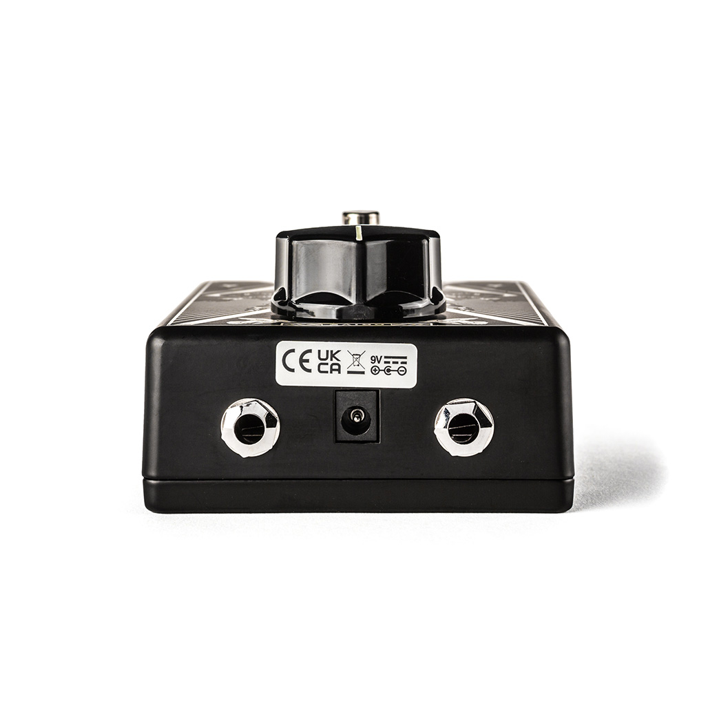 JAIL GUITAR DOORS DRIVE JGD1 上