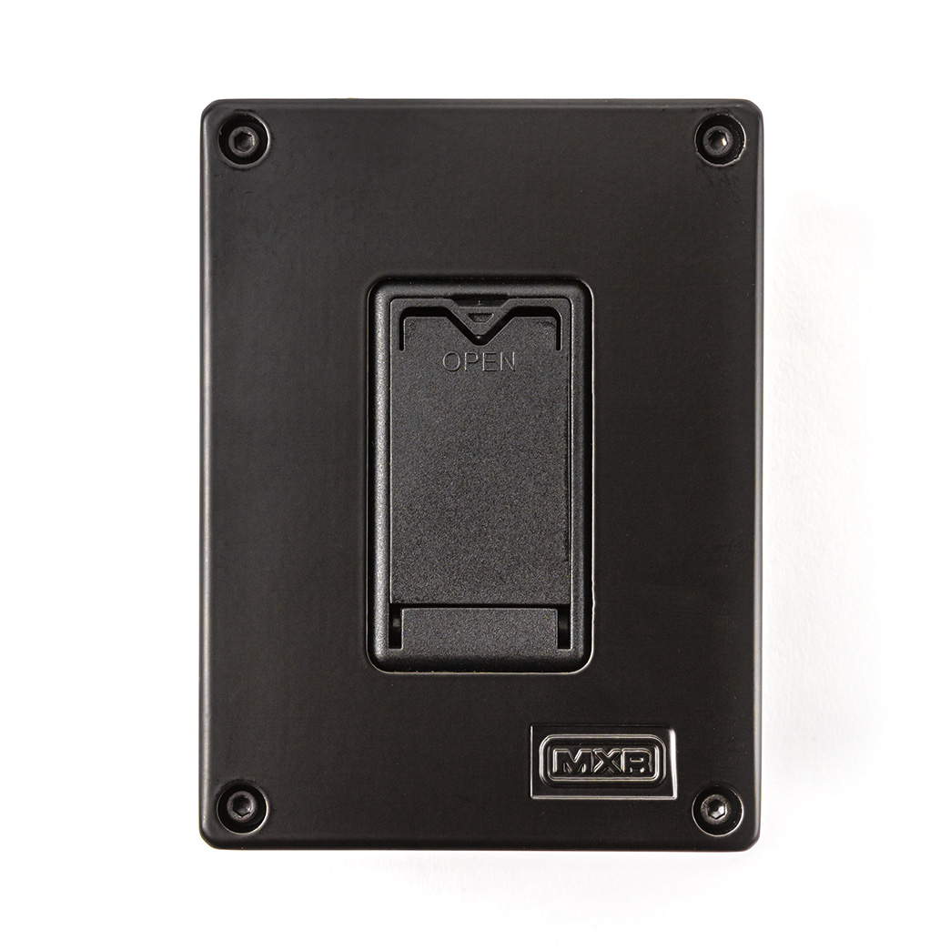 JAIL GUITAR DOORS DRIVE JGD1 裏