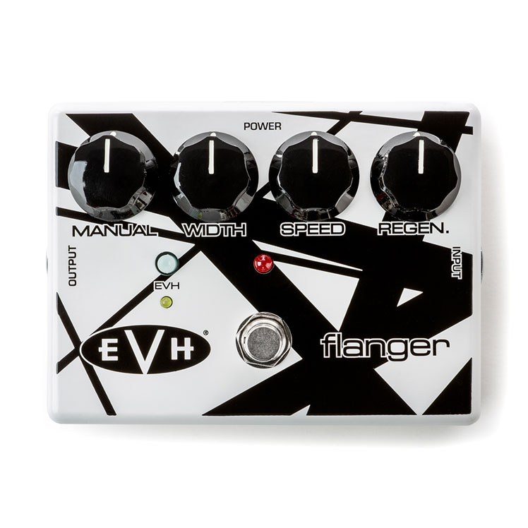 MXR® EVH117 FLANGER