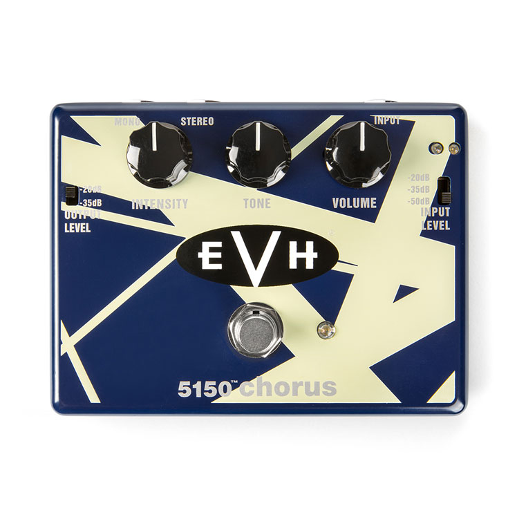 MXR® EVH 5150 CHORUS EVH30