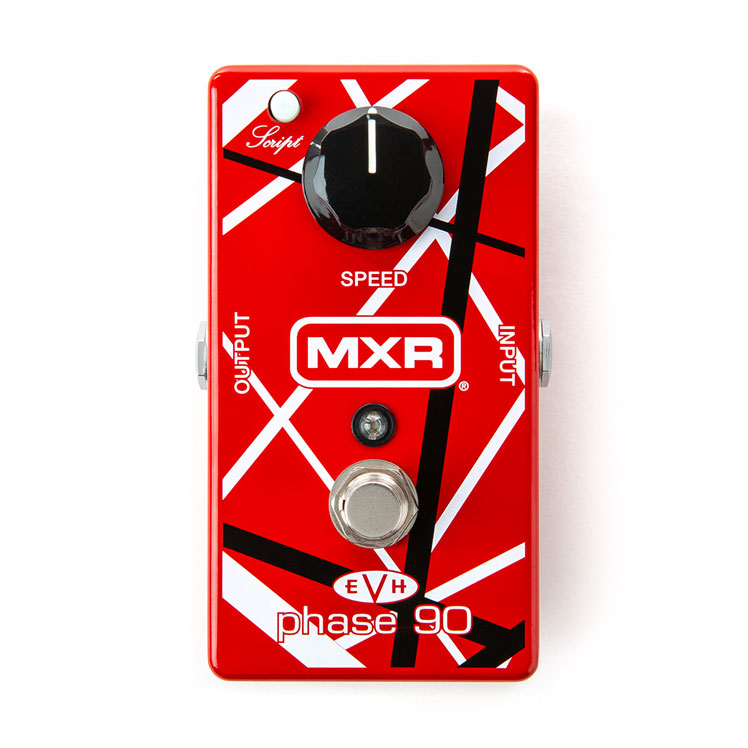 MXR® EVH PHASE 90 EVH90