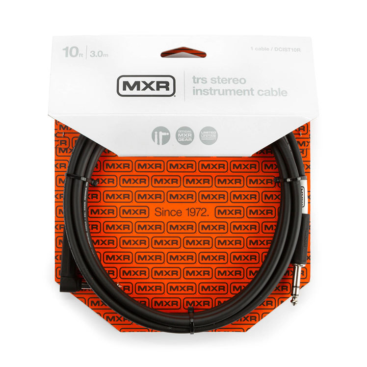 MXR® TRS STEREO CABLE DCIST