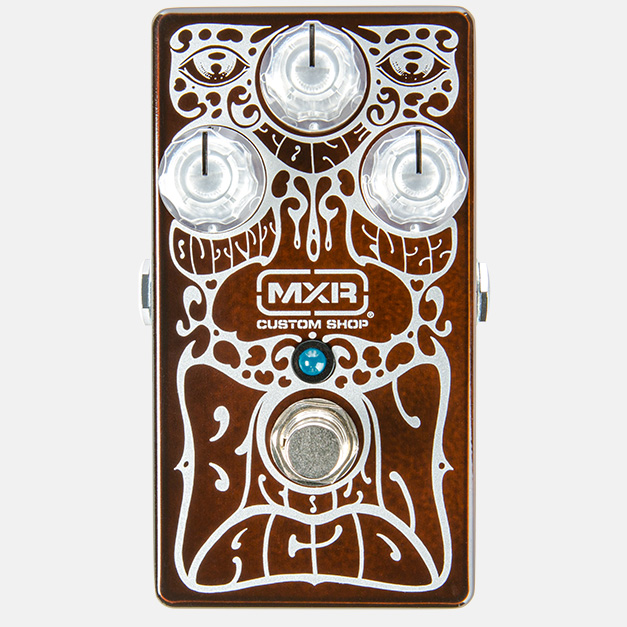 MXR® BROWN ACID CSP038 製品特徴