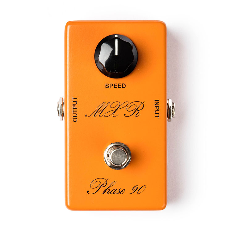 MXR® '74 VINTAGE PHASE 90 CSP026