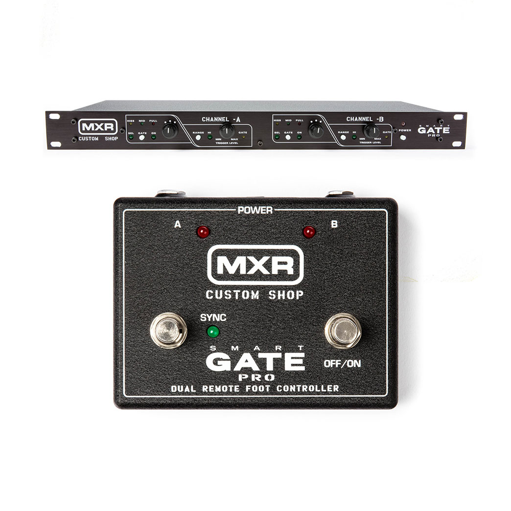 MXR® SMART GATE® PRO M235