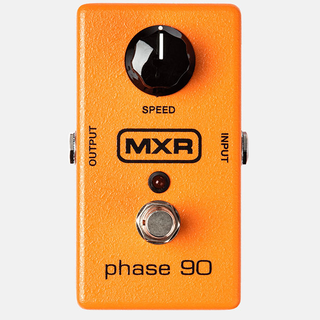 MXR PHASE 90 M101 製品特徴