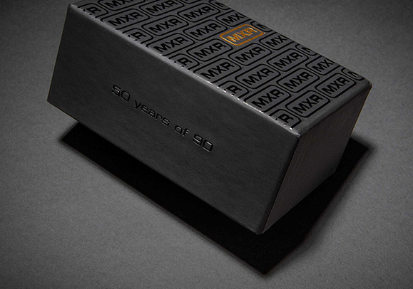 Display it or play it.