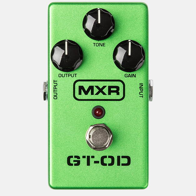 MXR® GT-OD M193 製品特徴