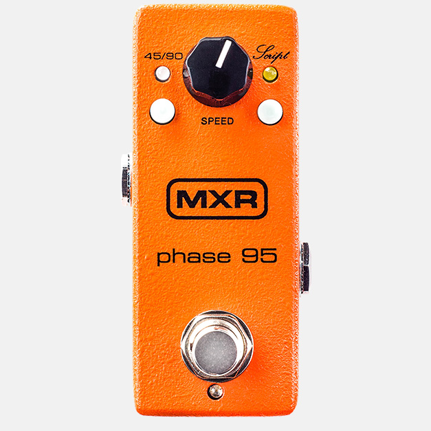 MXR® PHASE 95 M290 製品特徴