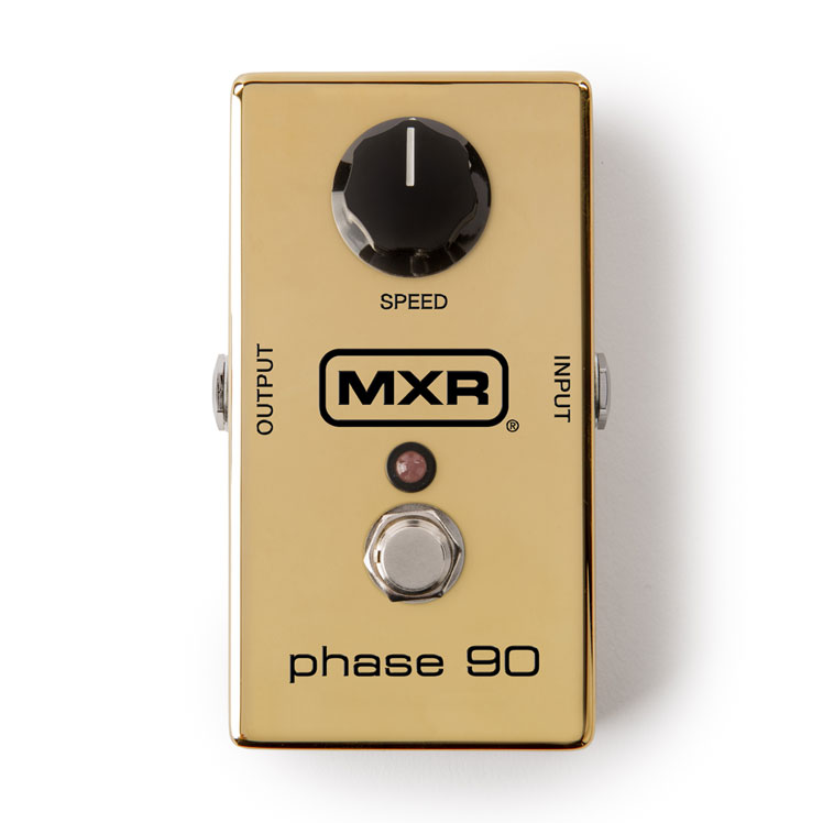 ギター MXR phase 90 MXR/M101 Phase90/フェイザー 送料無料 | サウンドハウス
