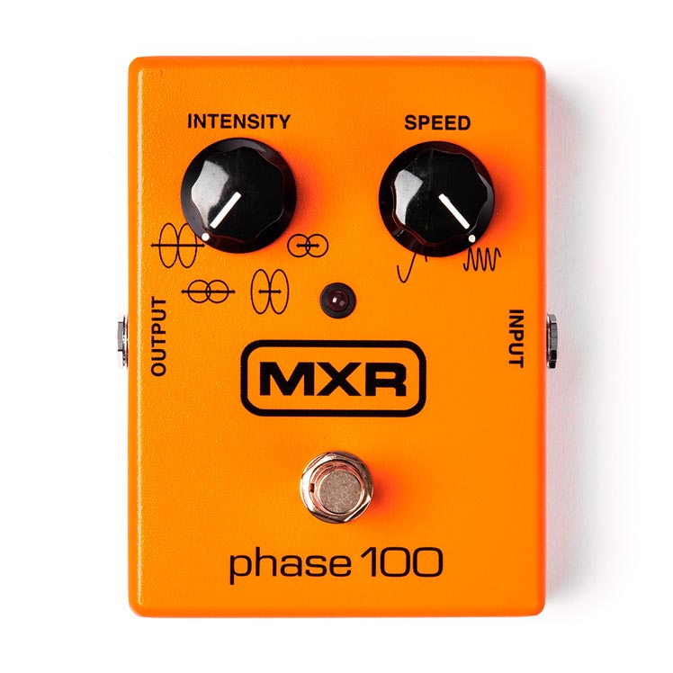 MXR® PHASE100 M107