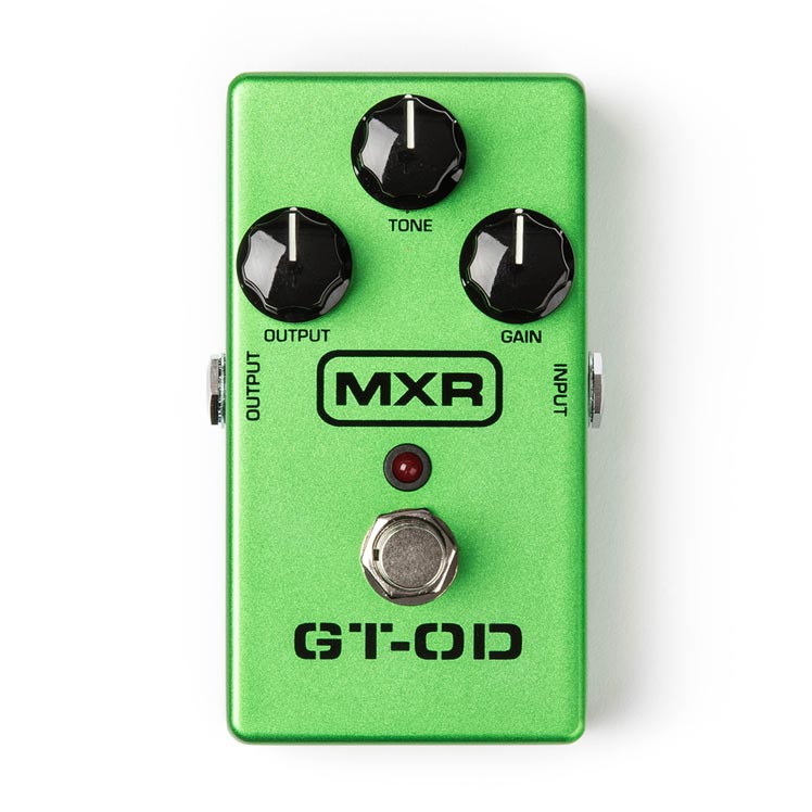 MXR® GT-OD M193