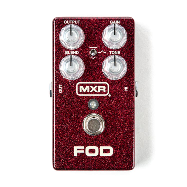 MXR® FOD™ DRIVE M251