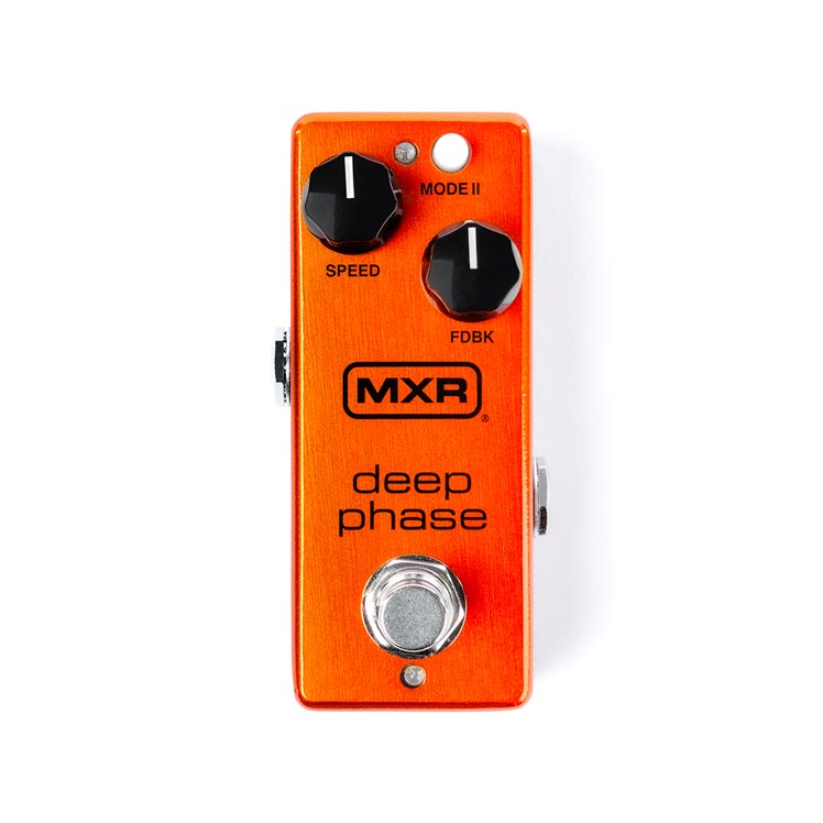 MXR® DEEP PHASE™ M279