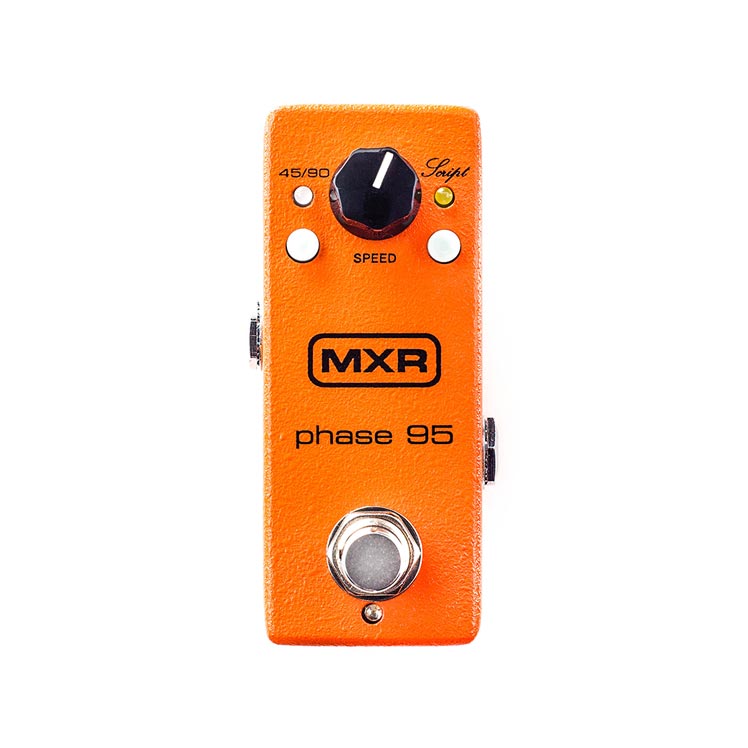 MXR® PHASE 95 M290