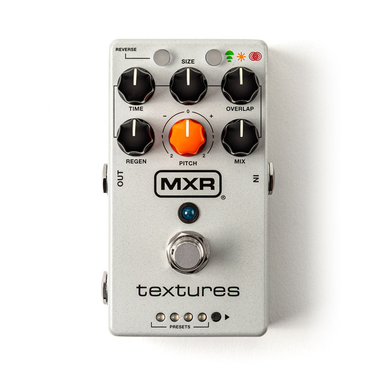 MXR® | モリダイラ楽器