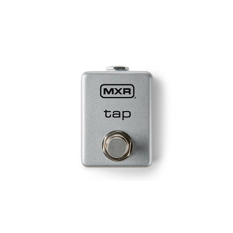 MXR® TAP TEMPO SWITCH M199