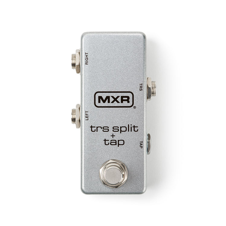 MXR® TRS SPLIT + TAP M231