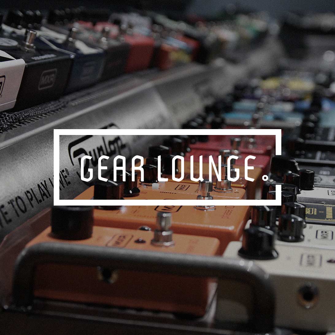 Moridaira ショールーム「GEAR LOUNGE」ご予約受付開始のお知らせ