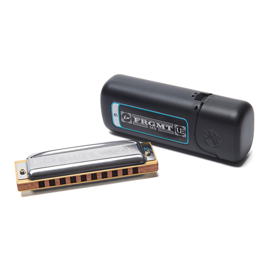 HOHNER × uniform experiment  コラボレーションモデル発売のお知らせ