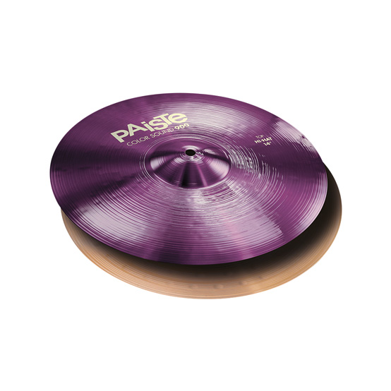 Paiste Color Sound 900 Purple Hi-Hat