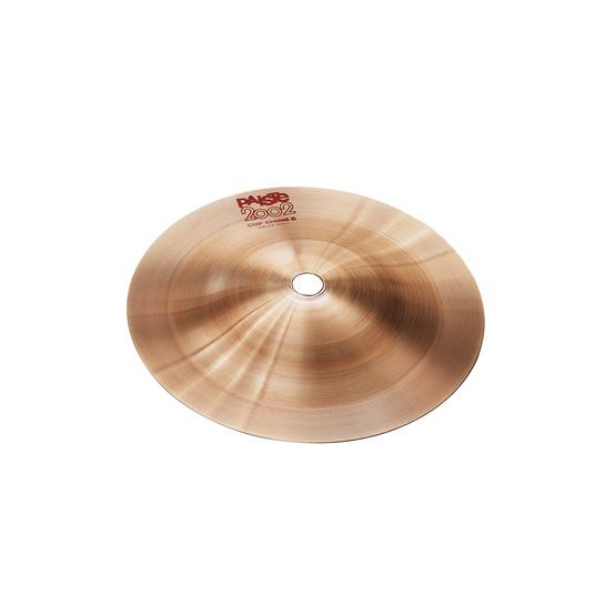 PAiSTe 2002 Cup Chime