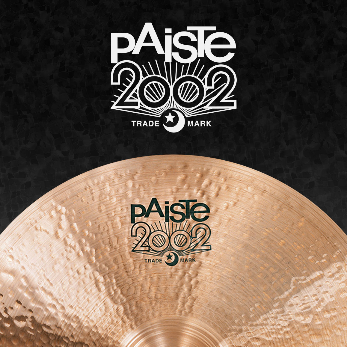Paiste Cymbals（パイステ シンバル） | モリダイラ楽器