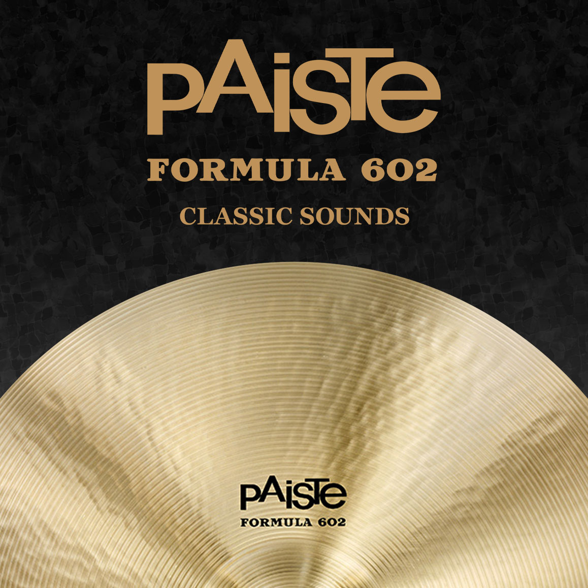 Paiste Cymbals（パイステ シンバル） | モリダイラ楽器