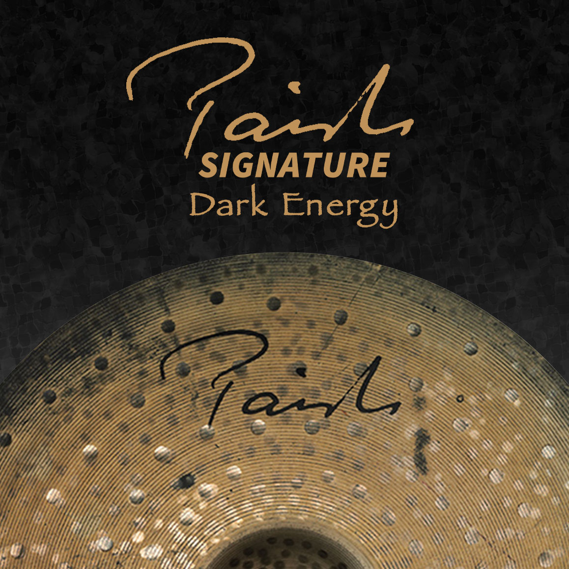 Signature Dark Energy